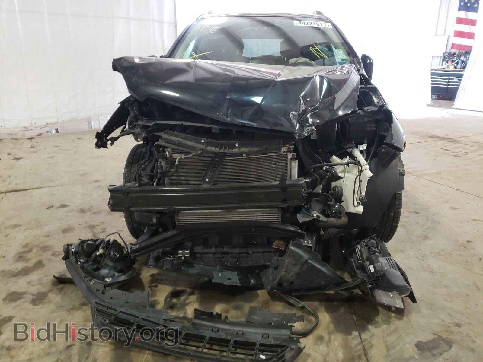 2014 BUICK ENCORE - VIN: KL4CJGSB0EB560365 - Photo 7