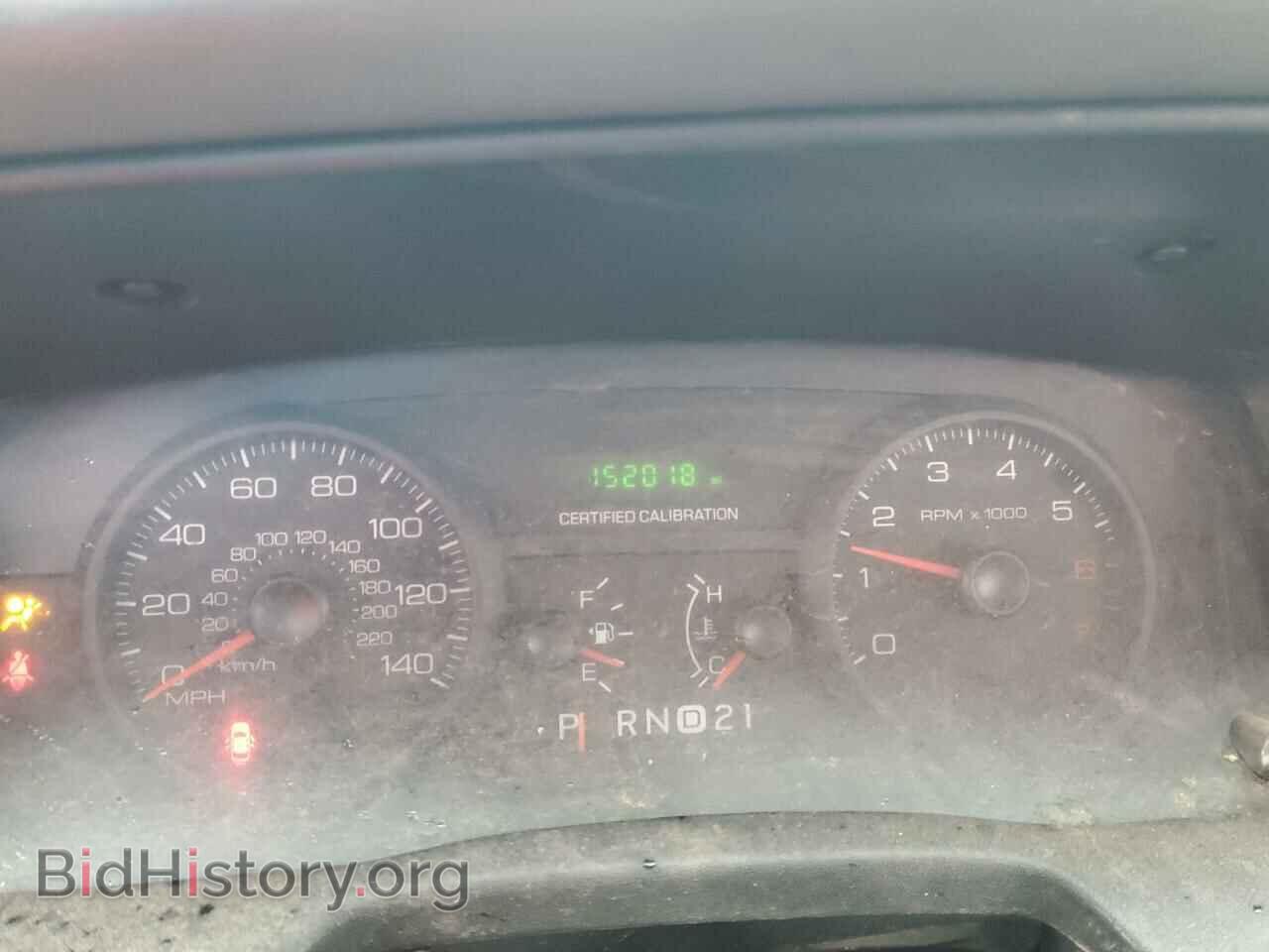 2011 FORD CROWN VIC - VIN: 2FABP7BV2BX154113 - Фото 9