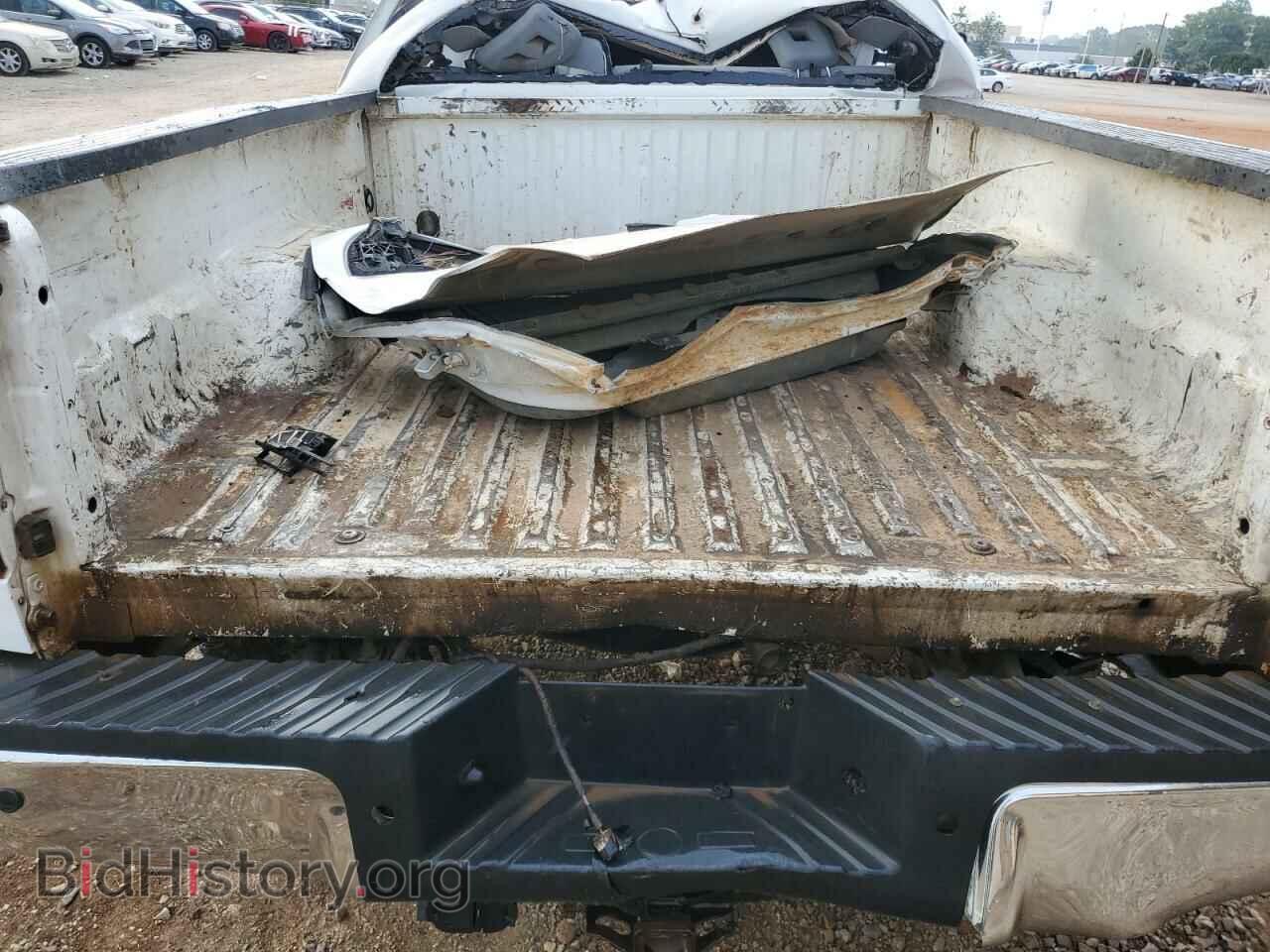 2012 FORD F250 - VIN: 1FT7X2B62CEA59954 - Фото 10