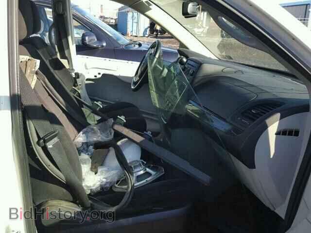 2011 DODGE CARAVAN - VIN: 2D4RN3DGXBR633084 - Фото 5