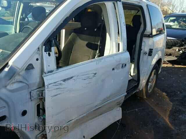 2011 DODGE CARAVAN - VIN: 2D4RN3DGXBR633084 - Фото 9
