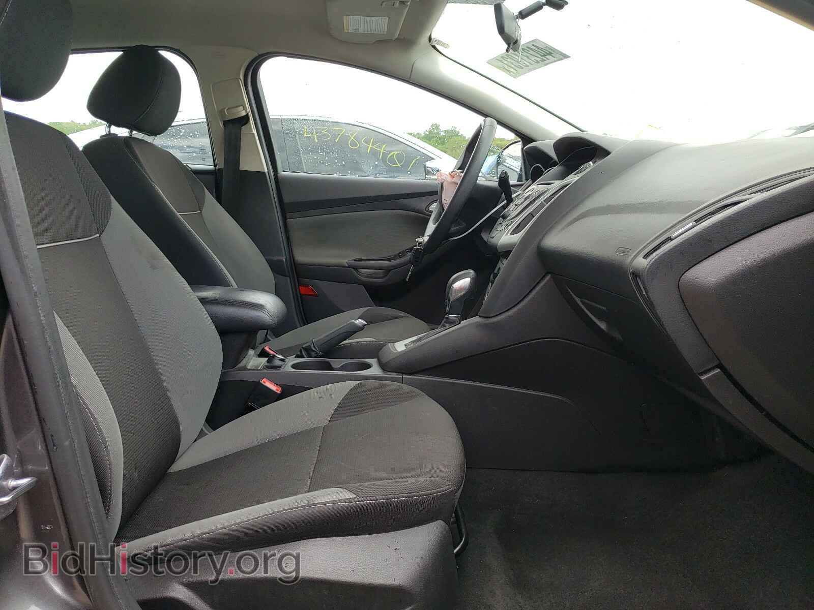 2014 FORD FOCUS - VIN: 1FADP3K25EL408423 - Photo 5
