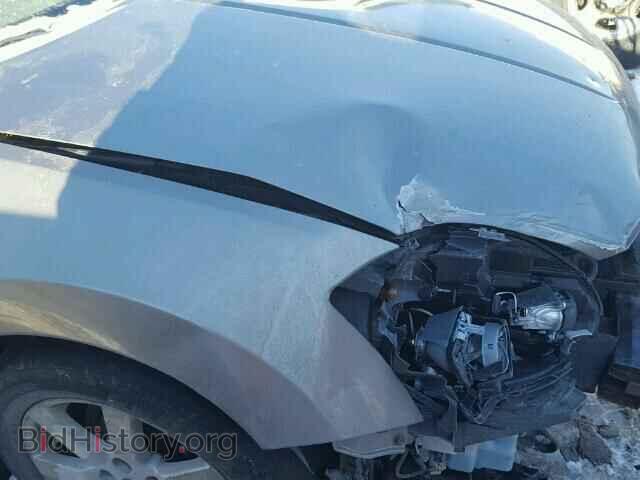 2005 NISSAN MAXIMA - VIN: 1N4BA41E65C875781 - Фото 10