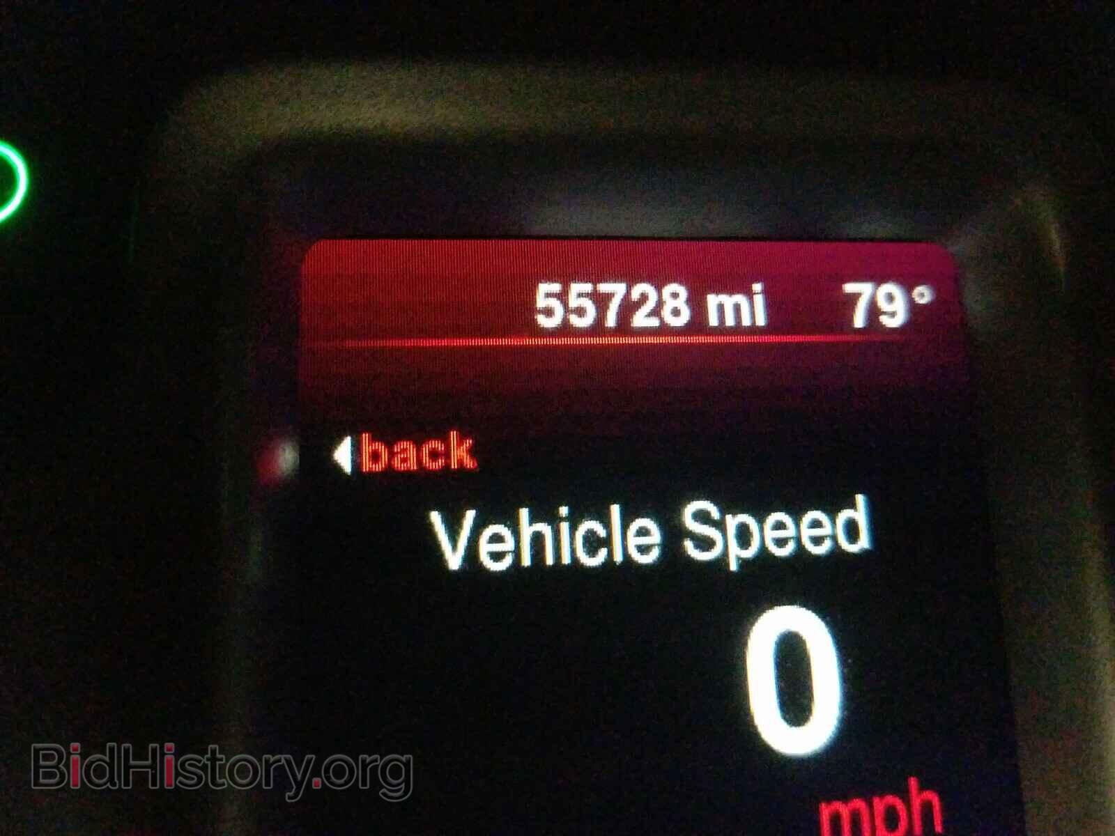 2016 DODGE JOURNEY - VIN: 3C4PDCBG0GT228690 - Фото 8