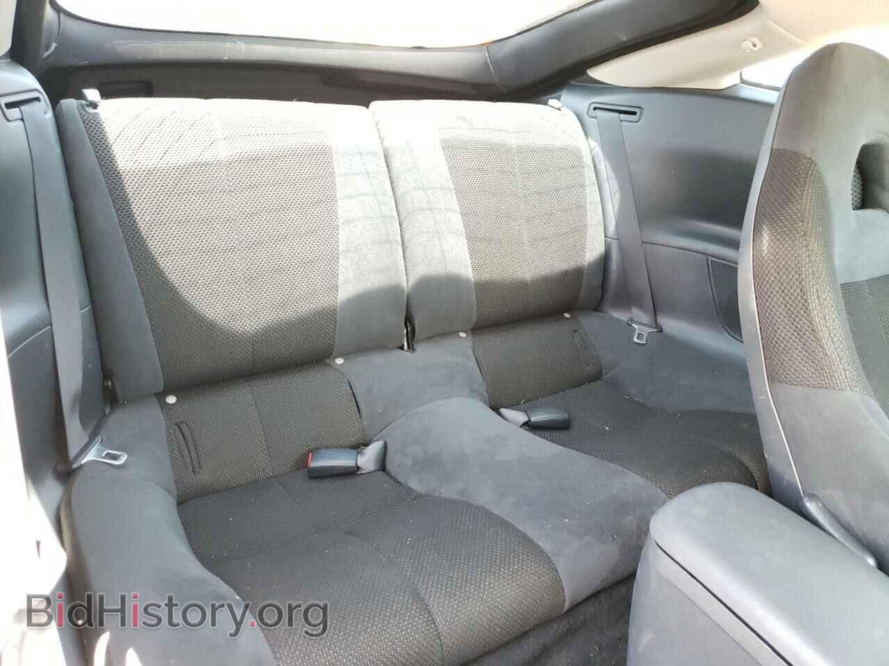 2007 MITSUBISHI ECLIPSE - VIN: 4A3AK24F97E024638 - Photo 6