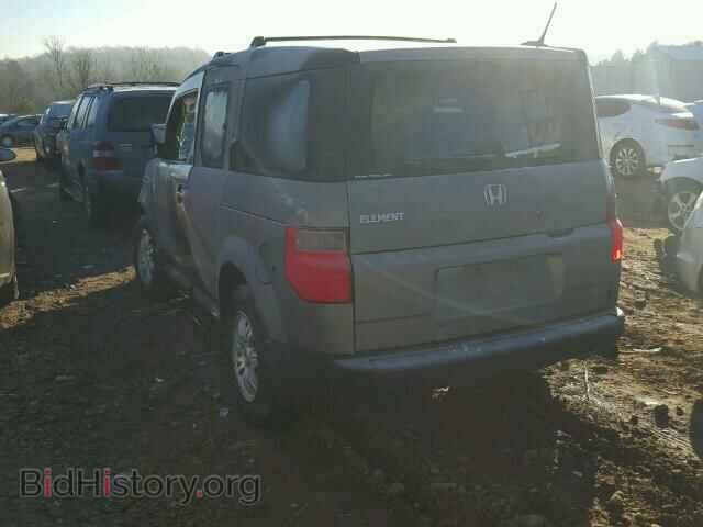 2008 HONDA ELEMENT - VIN: 5J6YH28778L008853 - Photo 3