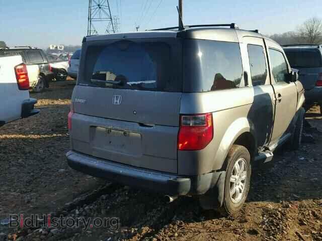 2008 HONDA ELEMENT - VIN: 5J6YH28778L008853 - Photo 4