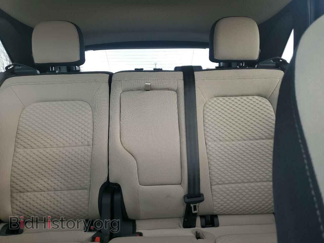 2020 FORD ESCAPE - VIN: 1FMCU0G65LUA35508 - Фото 10