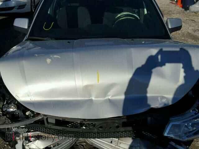 2008 FORD FOCUS - VIN: 1FAHP35N68W208533 - Фото 7