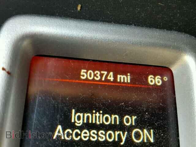 2014 DODGE JOURNEY - VIN: 3C4PDCABXET192591 - Фото 8