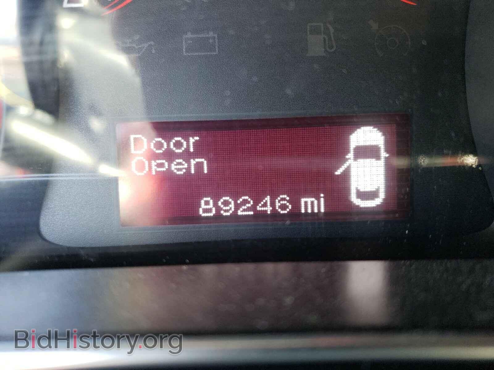 2014 DODGE DART - VIN: 1C3CDFBB3ED919403 - Фото 8