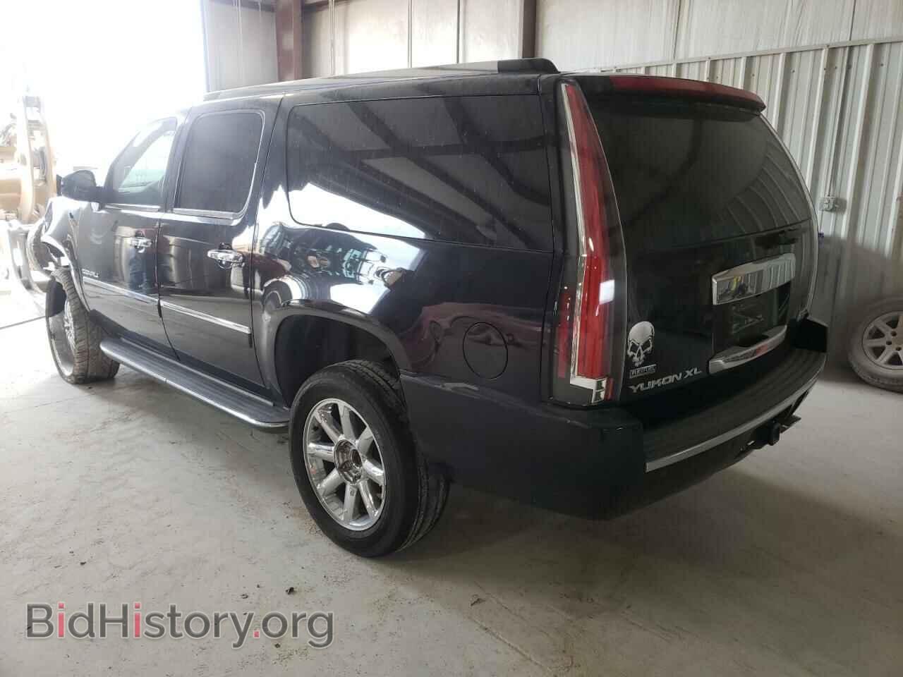 2011 GMC YUKON - VIN: 1GKS2MEF5BR236279 - Фото 3