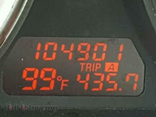 2012 MAZDA 6 - VIN: 1YVHZ8DH1C5M17474 - Фото 8