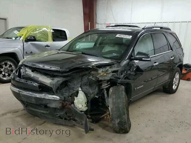 2007 GMC ACADIA - VIN: 1GKER23757J103035 - Фото 2