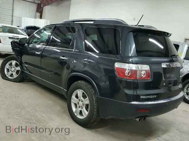 2007 GMC ACADIA - VIN: 1GKER23757J103035 - Фото 3