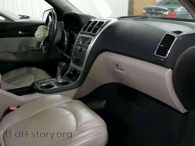 2007 GMC ACADIA - VIN: 1GKER23757J103035 - Фото 5