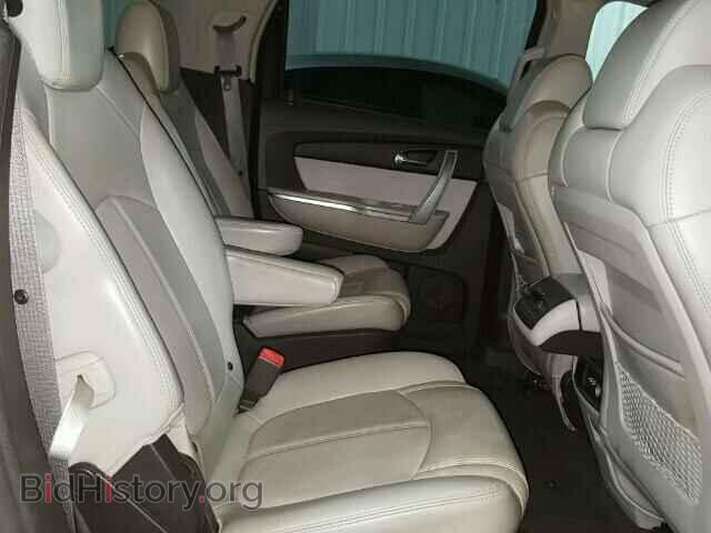 2007 GMC ACADIA - VIN: 1GKER23757J103035 - Фото 6