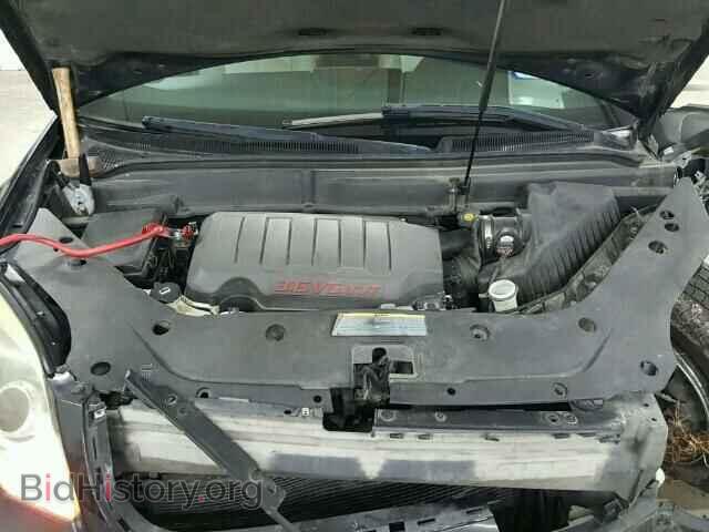 2007 GMC ACADIA - VIN: 1GKER23757J103035 - Фото 7