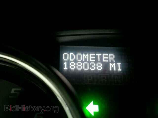 2007 GMC ACADIA - VIN: 1GKER23757J103035 - Фото 8
