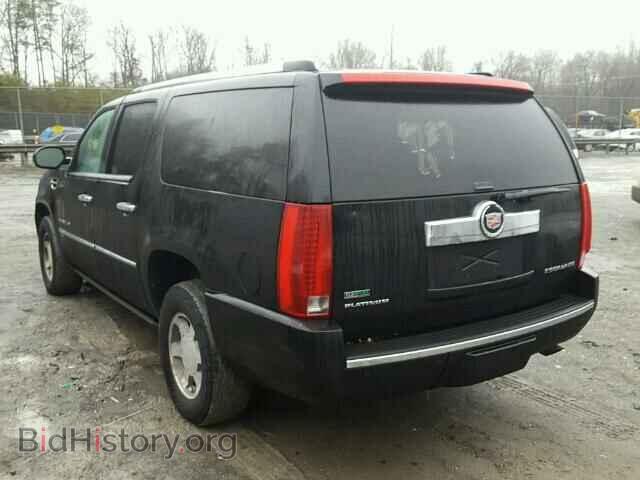 2012 CADILLAC ESCALADE - VIN: 1GYS4KEF6CR138058 - Фото 3