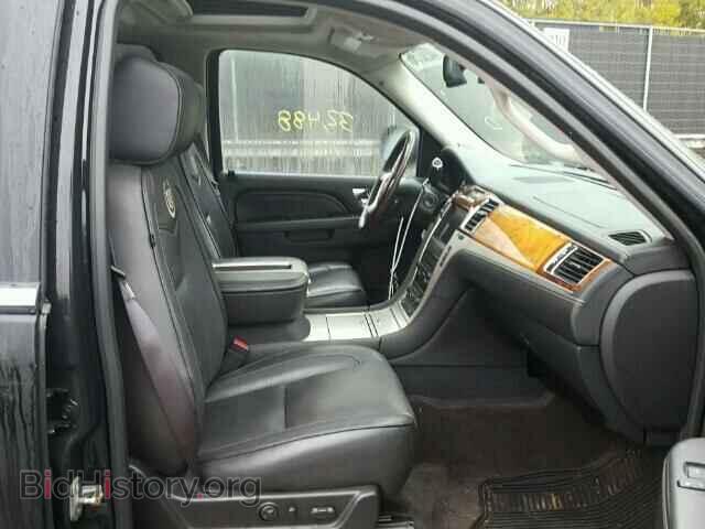 2012 CADILLAC ESCALADE - VIN: 1GYS4KEF6CR138058 - Фото 5