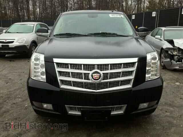 2012 CADILLAC ESCALADE - VIN: 1GYS4KEF6CR138058 - Фото 9