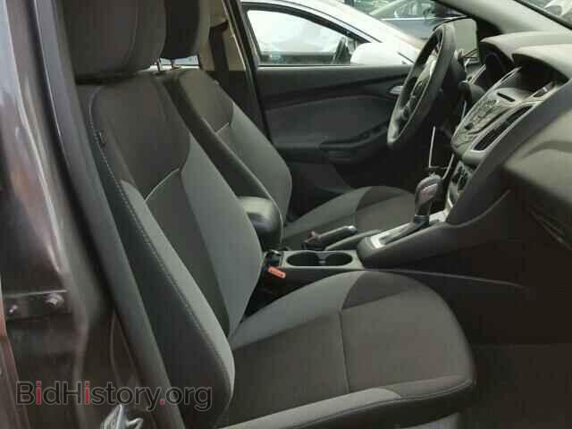 2013 FORD FOCUS - VIN: 1FADP3F27DL206742 - Photo 5