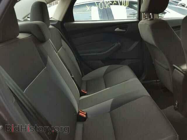 2013 FORD FOCUS - VIN: 1FADP3F27DL206742 - Photo 6