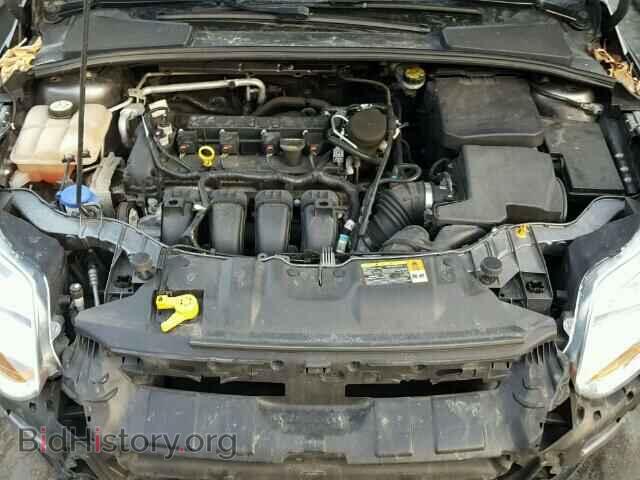 2013 FORD FOCUS - VIN: 1FADP3F27DL206742 - Photo 7