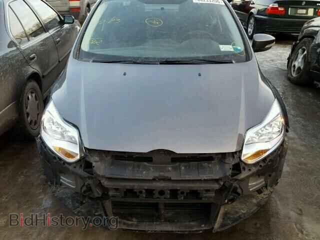 2013 FORD FOCUS - VIN: 1FADP3F27DL206742 - Photo 9