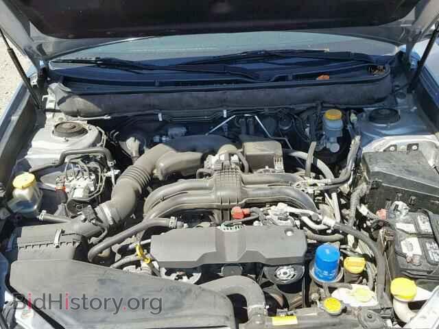 2014 SUBARU OUTBACK 2. - VIN: 4S4BRBLCXE3237953 - Photo 7