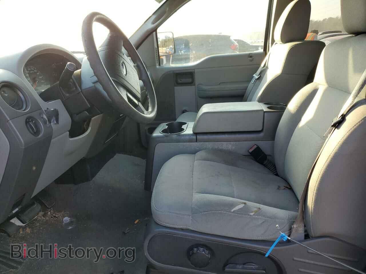 2006 FORD All Models - VIN: 1FTRX02W66KD70483 - Фото 7