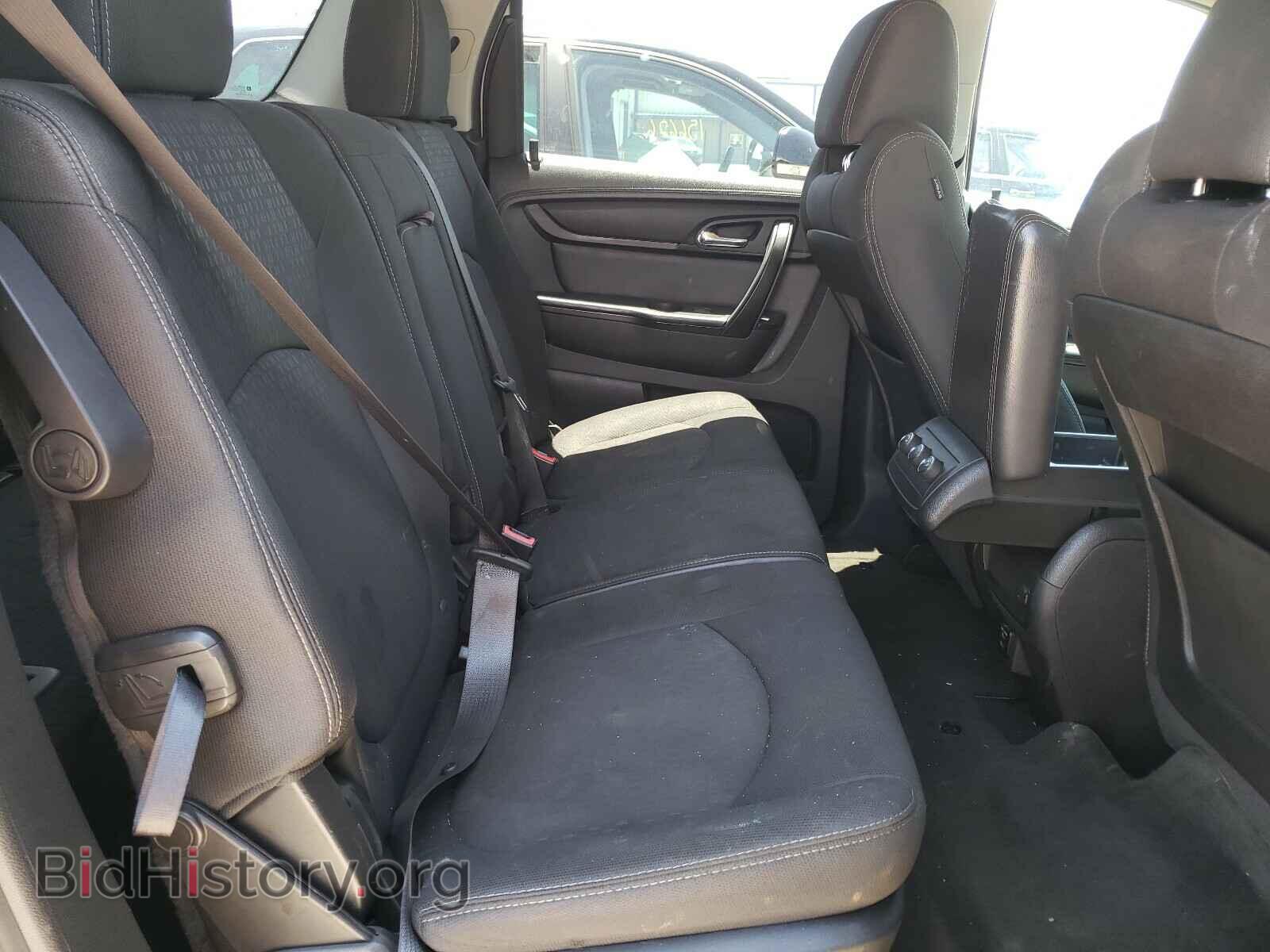2015 GMC ACADIA - VIN: 1GKKRPKD5FJ264832 - Фото 6