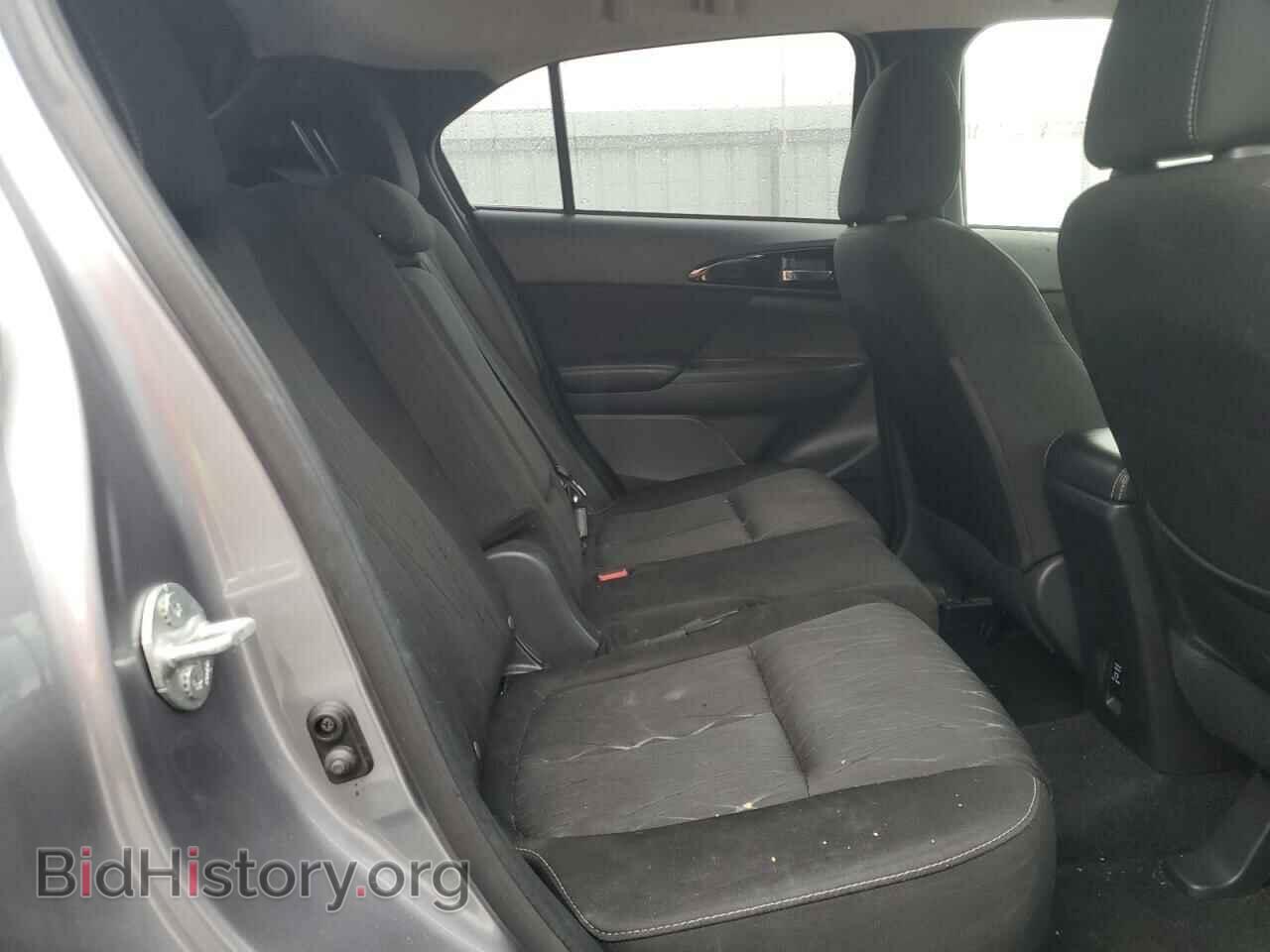 2019 MITSUBISHI ECLIPSE - VIN: JA4AT5AA3KZ048083 - Фото 11