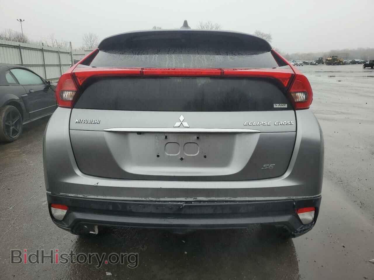 2019 MITSUBISHI ECLIPSE - VIN: JA4AT5AA3KZ048083 - Фото 6