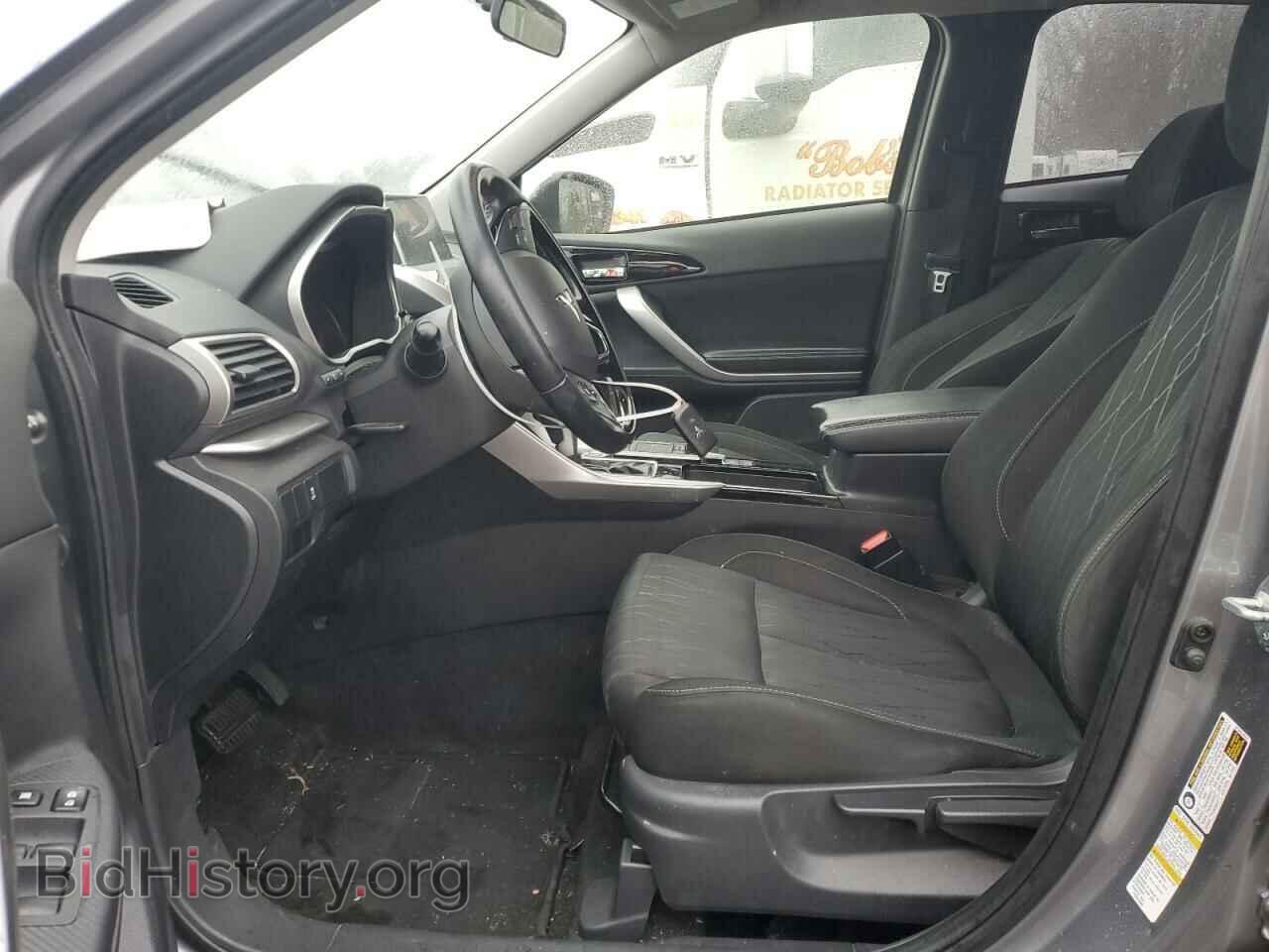 2019 MITSUBISHI ECLIPSE - VIN: JA4AT5AA3KZ048083 - Фото 7
