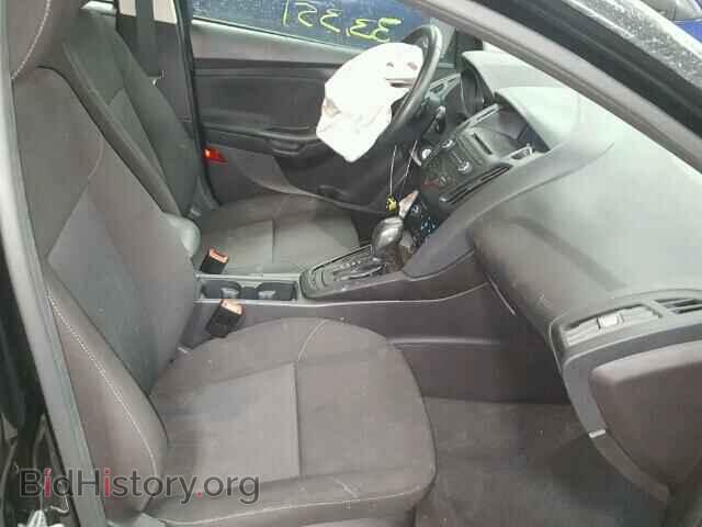 2015 FORD FOCUS - VIN: 1FADP3K25FL210832 - Фото 5
