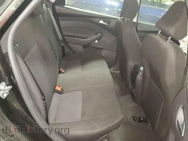 2015 FORD FOCUS - VIN: 1FADP3K25FL210832 - Фото 6