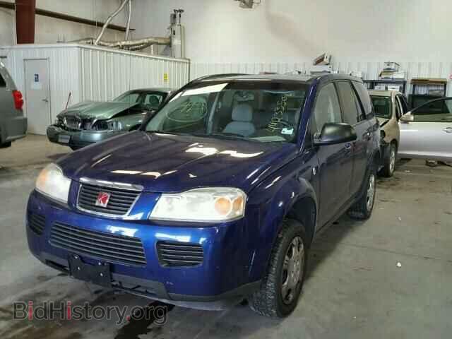 2006 SATURN VUE - VIN: 5GZCZ23D46S879012 - Фото 2