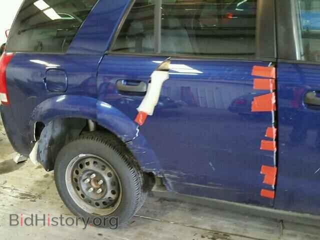 2006 SATURN VUE - VIN: 5GZCZ23D46S879012 - Фото 9