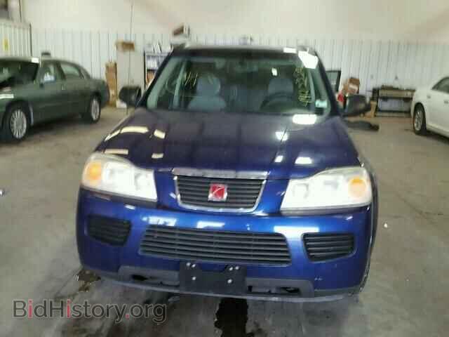 2006 SATURN VUE - VIN: 5GZCZ23D46S879012 - Фото 10