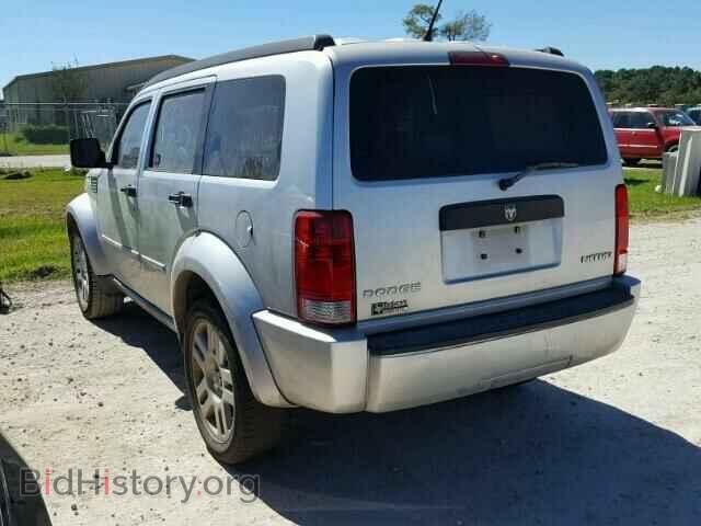 2011 DODGE NITRO - VIN: 1D4PT4GK0BW605434 - Photo 3