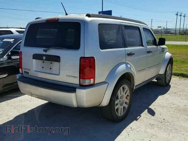 2011 DODGE NITRO - VIN: 1D4PT4GK0BW605434 - Photo 4