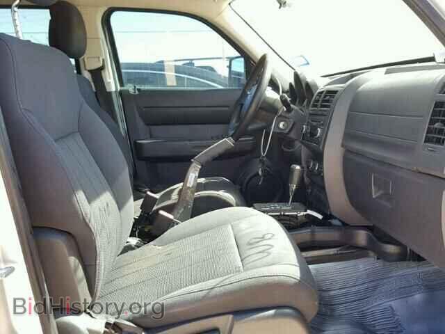 2011 DODGE NITRO - VIN: 1D4PT4GK0BW605434 - Photo 5