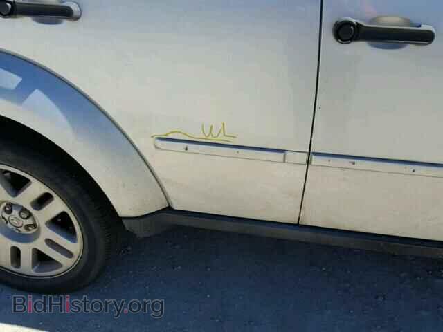 2011 DODGE NITRO - VIN: 1D4PT4GK0BW605434 - Photo 9