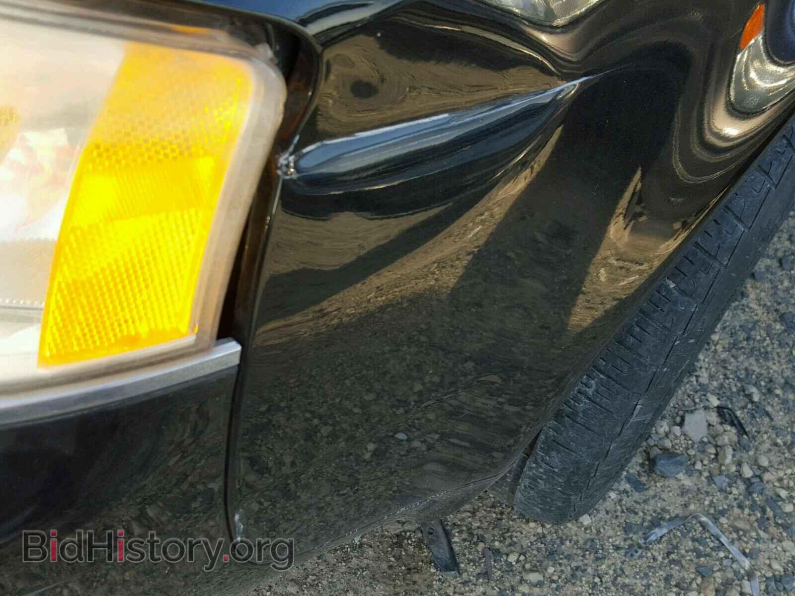 2002 AUDI A6 - VIN: WAULT64B52N040032 - Photo 9
