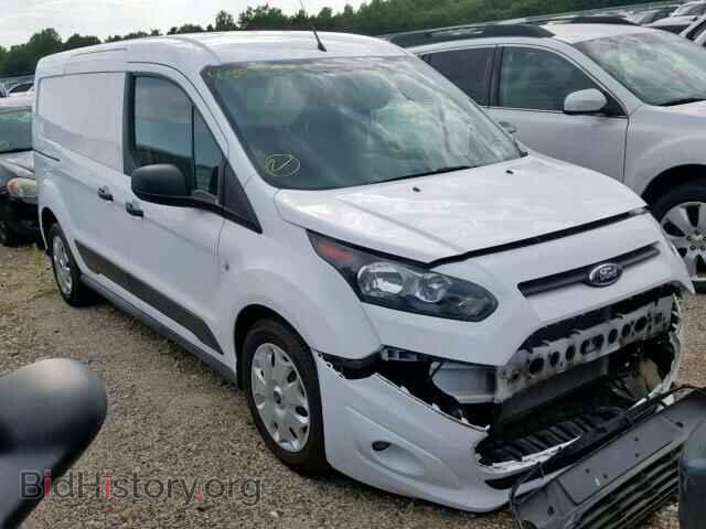 Фотография NM0LS7F71F1178536 - FORD TRANSIT CO 2015