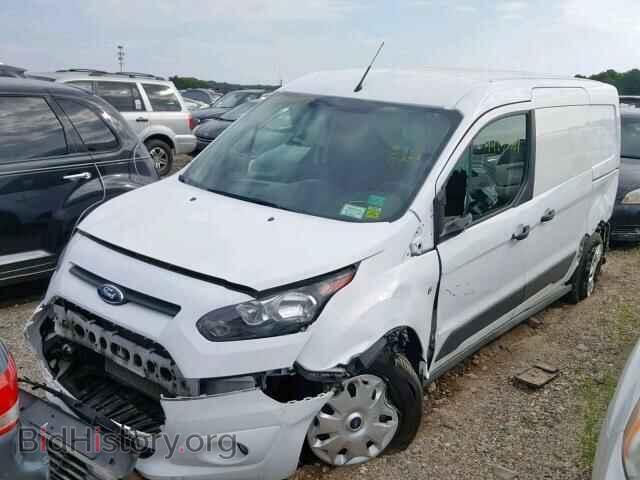 2015 FORD TRANSIT CO - VIN: NM0LS7F71F1178536 - Фото 2