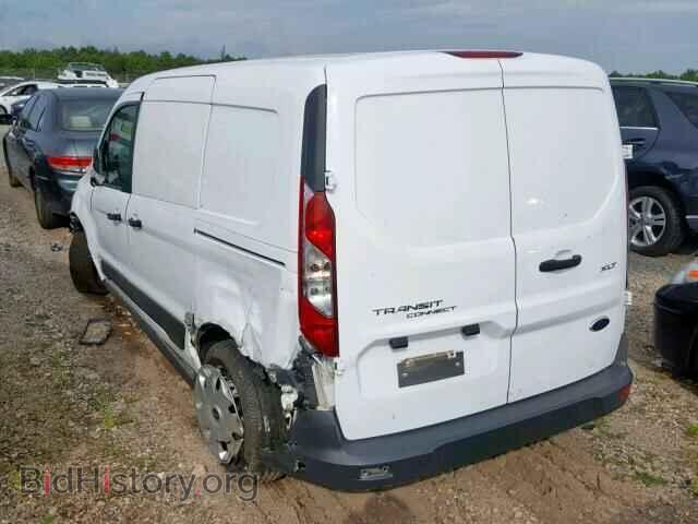 2015 FORD TRANSIT CO - VIN: NM0LS7F71F1178536 - Фото 3