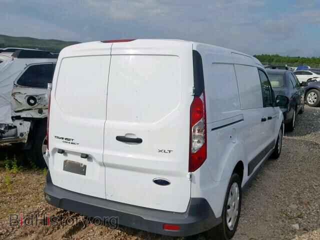 2015 FORD TRANSIT CO - VIN: NM0LS7F71F1178536 - Фото 4